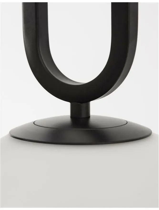 Luster NOVA LUCE 9191202 LED 1x12W E27 230V